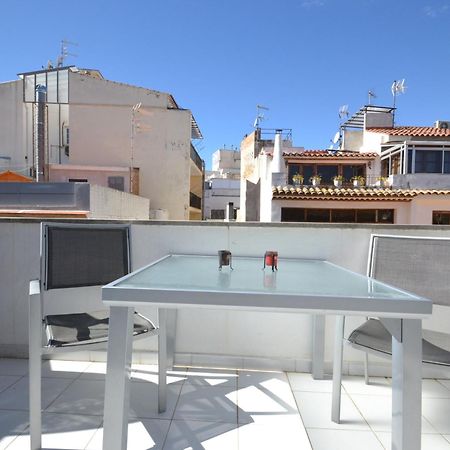 Viva Sitges - Mayo Terrace Ruang foto