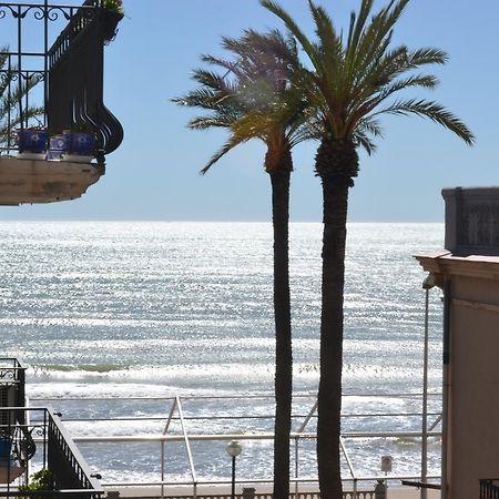 Viva Sitges - Mayo Terrace Ruang foto